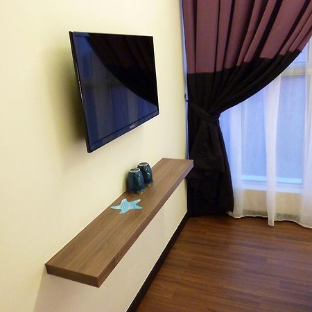 9 Square Hotel - Bangi Room photo