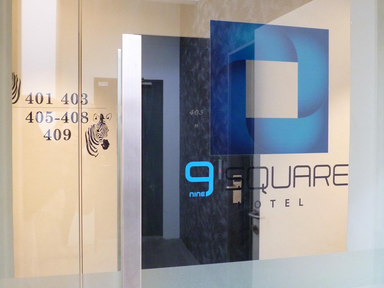 9 Square Hotel - Bangi Exterior photo