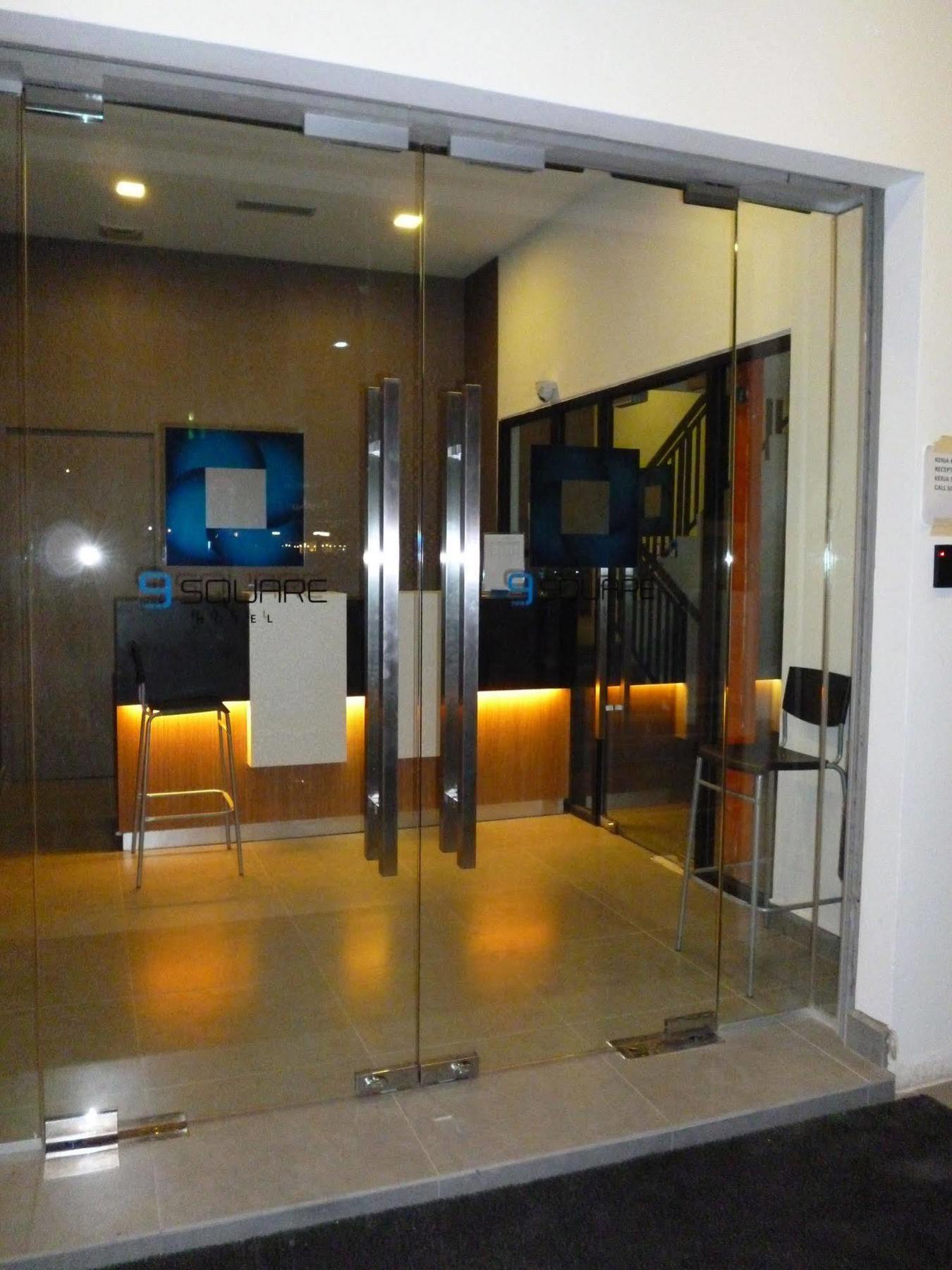 9 Square Hotel - Bangi Exterior photo