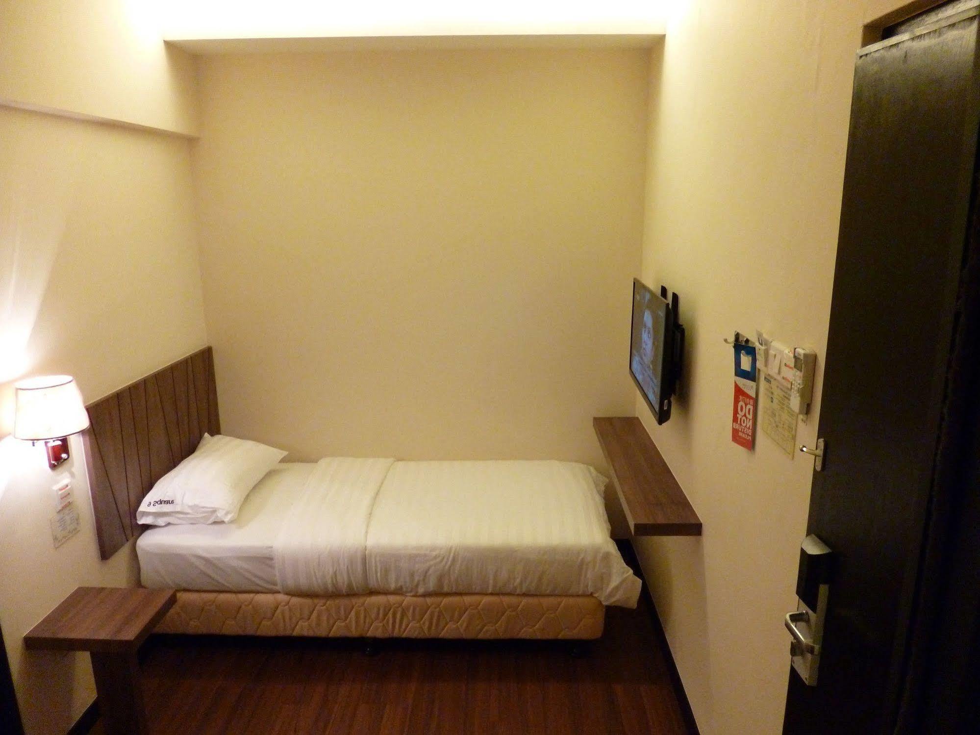 9 Square Hotel - Bangi Exterior photo
