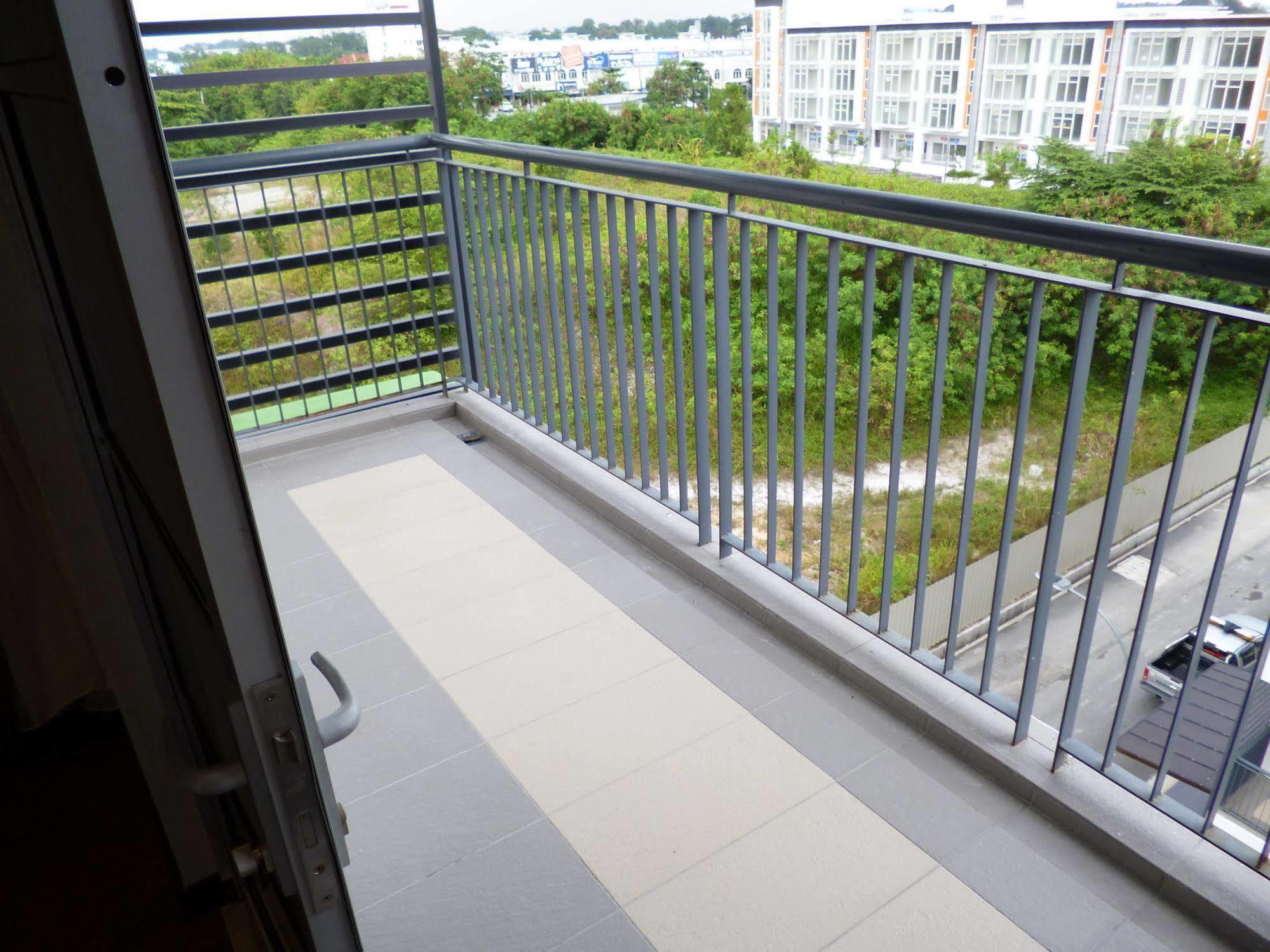9 Square Hotel - Bangi Exterior photo