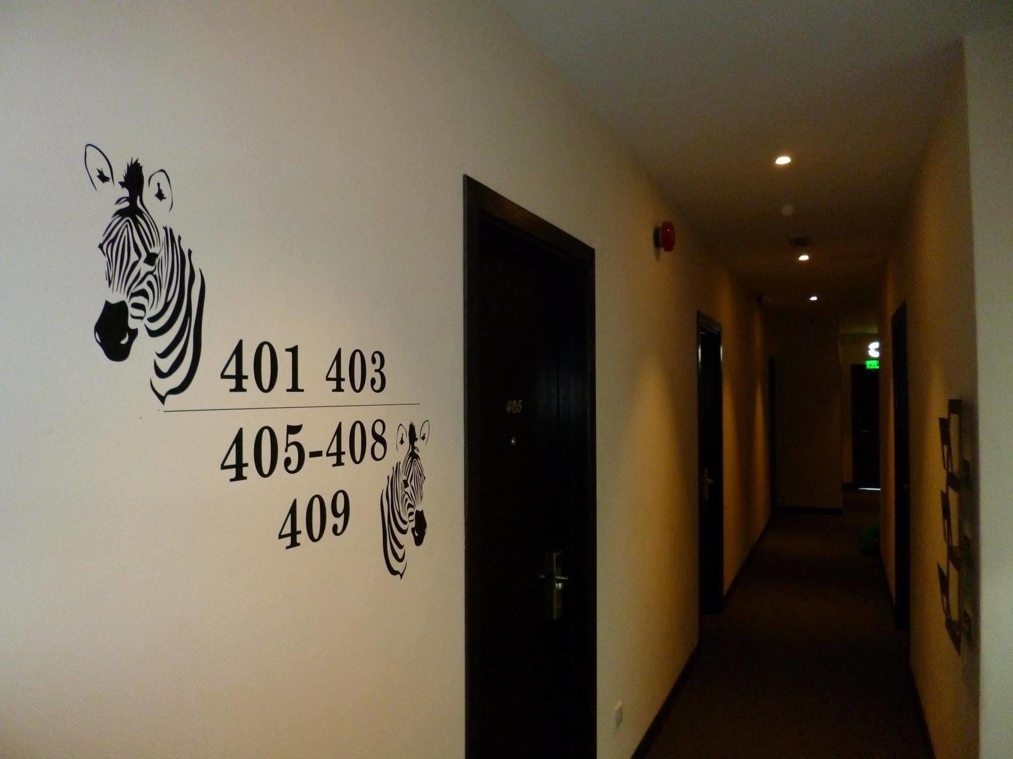 9 Square Hotel - Bangi Exterior photo